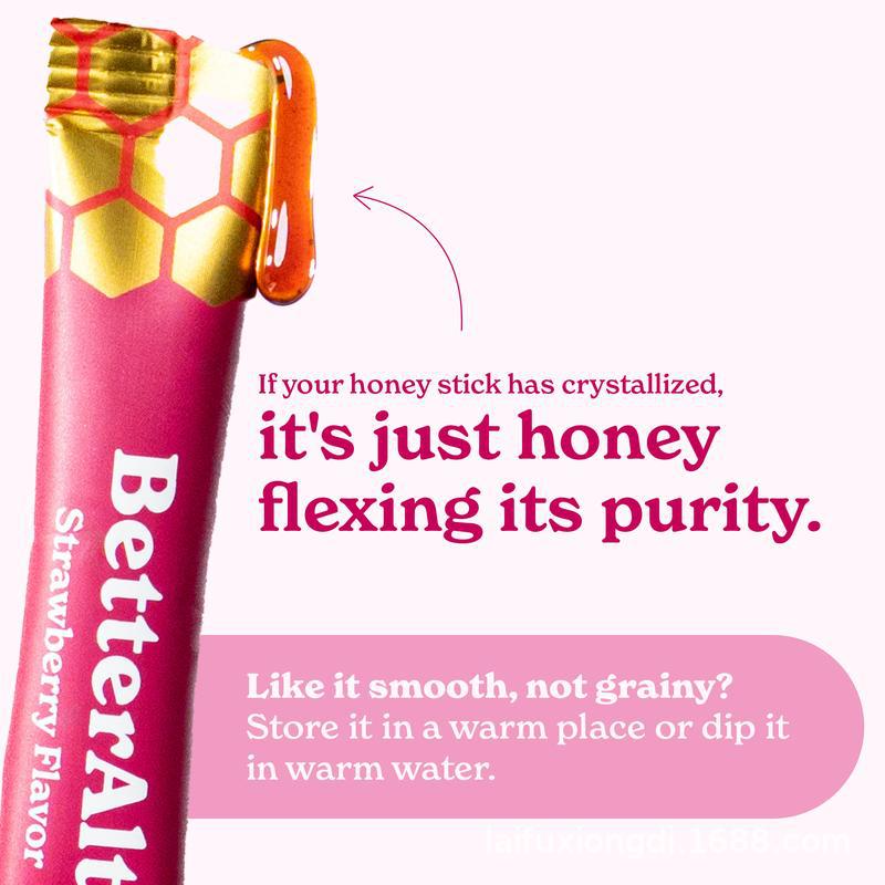 Shilajit Honey Stick